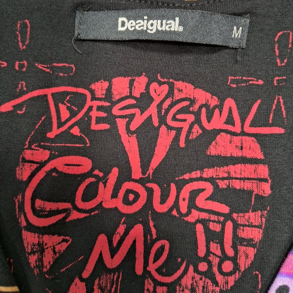Desigual Dress - Picture 5 of 12